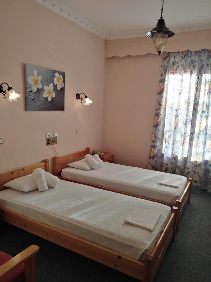 Hotel Faraggi Kleidonia Extérieur photo