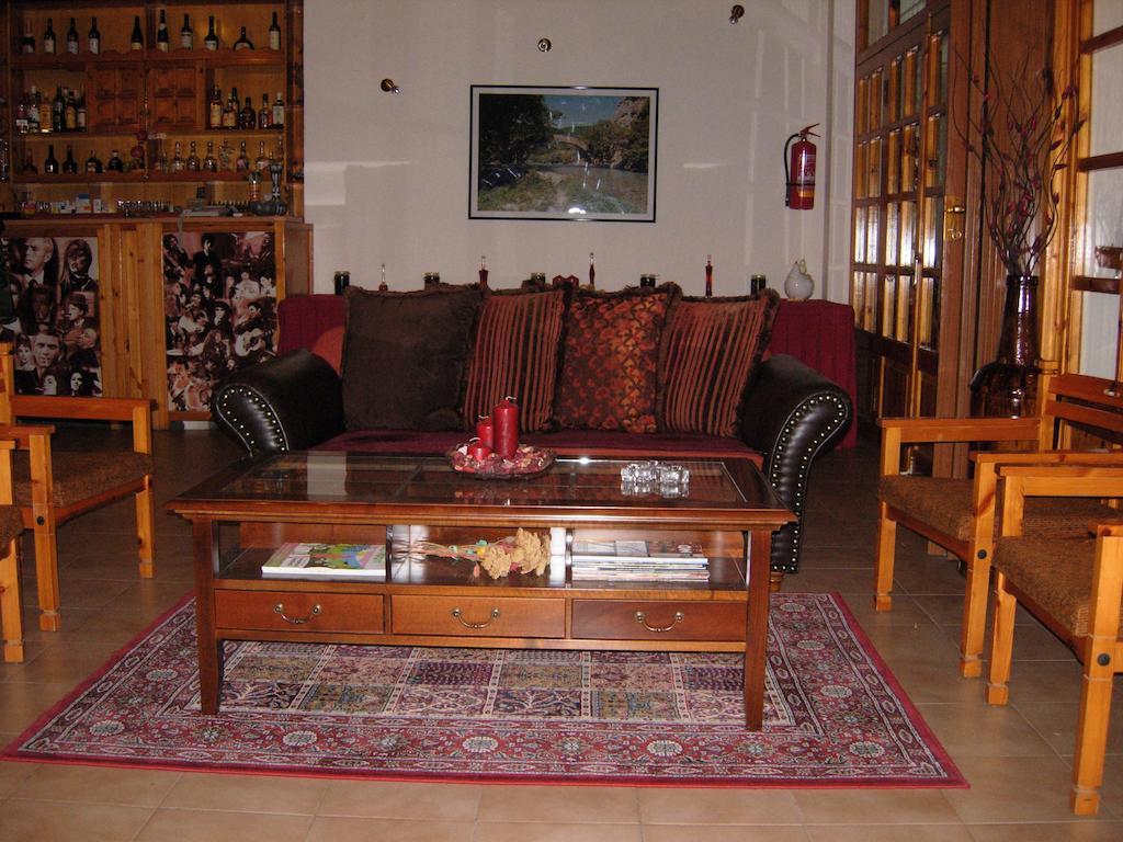 Hotel Faraggi Kleidonia Extérieur photo