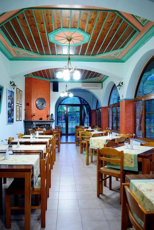 Hotel Faraggi Kleidonia Extérieur photo