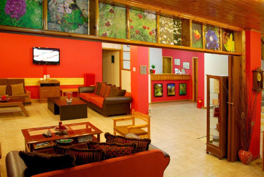 Hotel Faraggi Kleidonia Extérieur photo