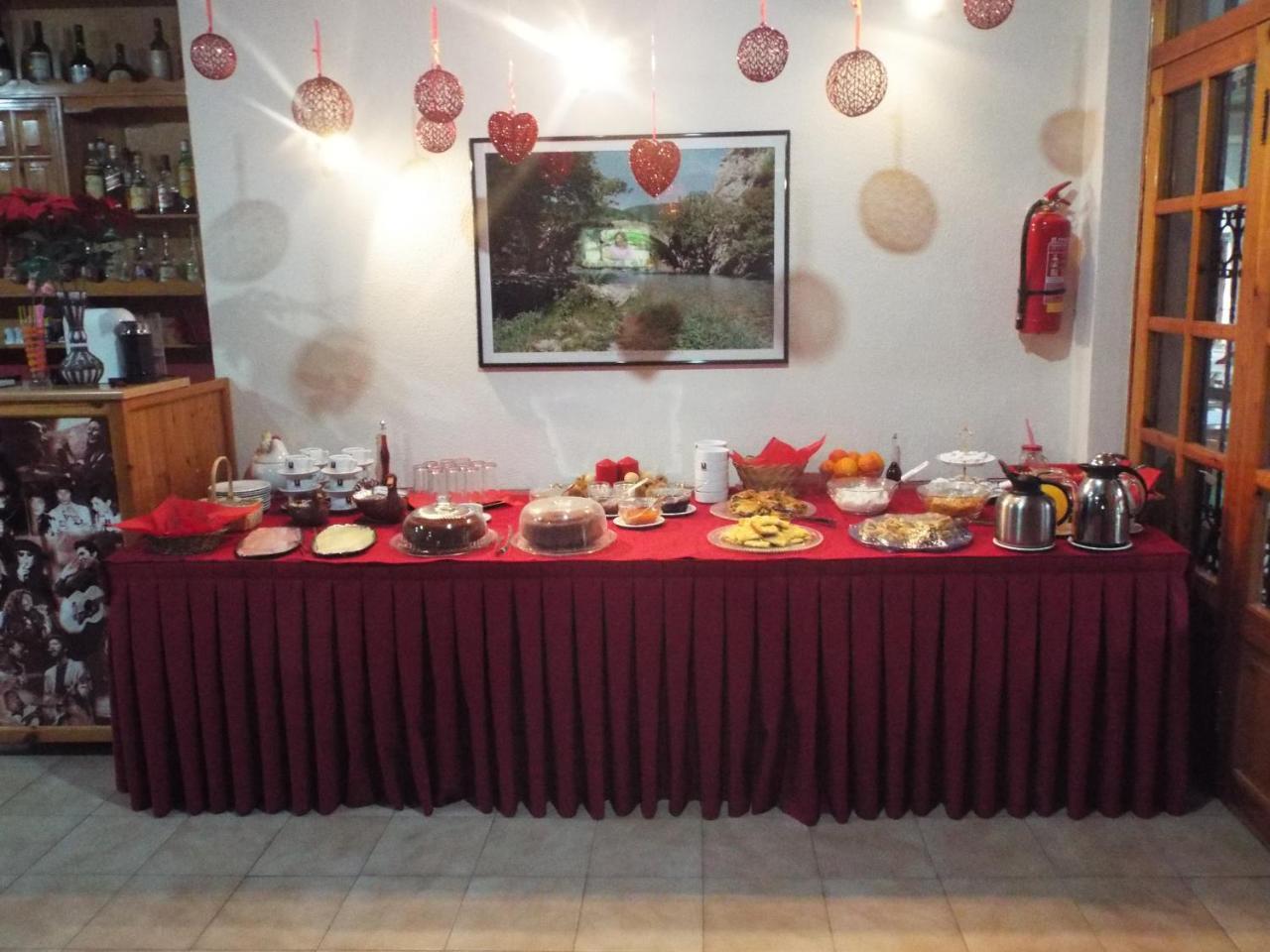 Hotel Faraggi Kleidonia Extérieur photo