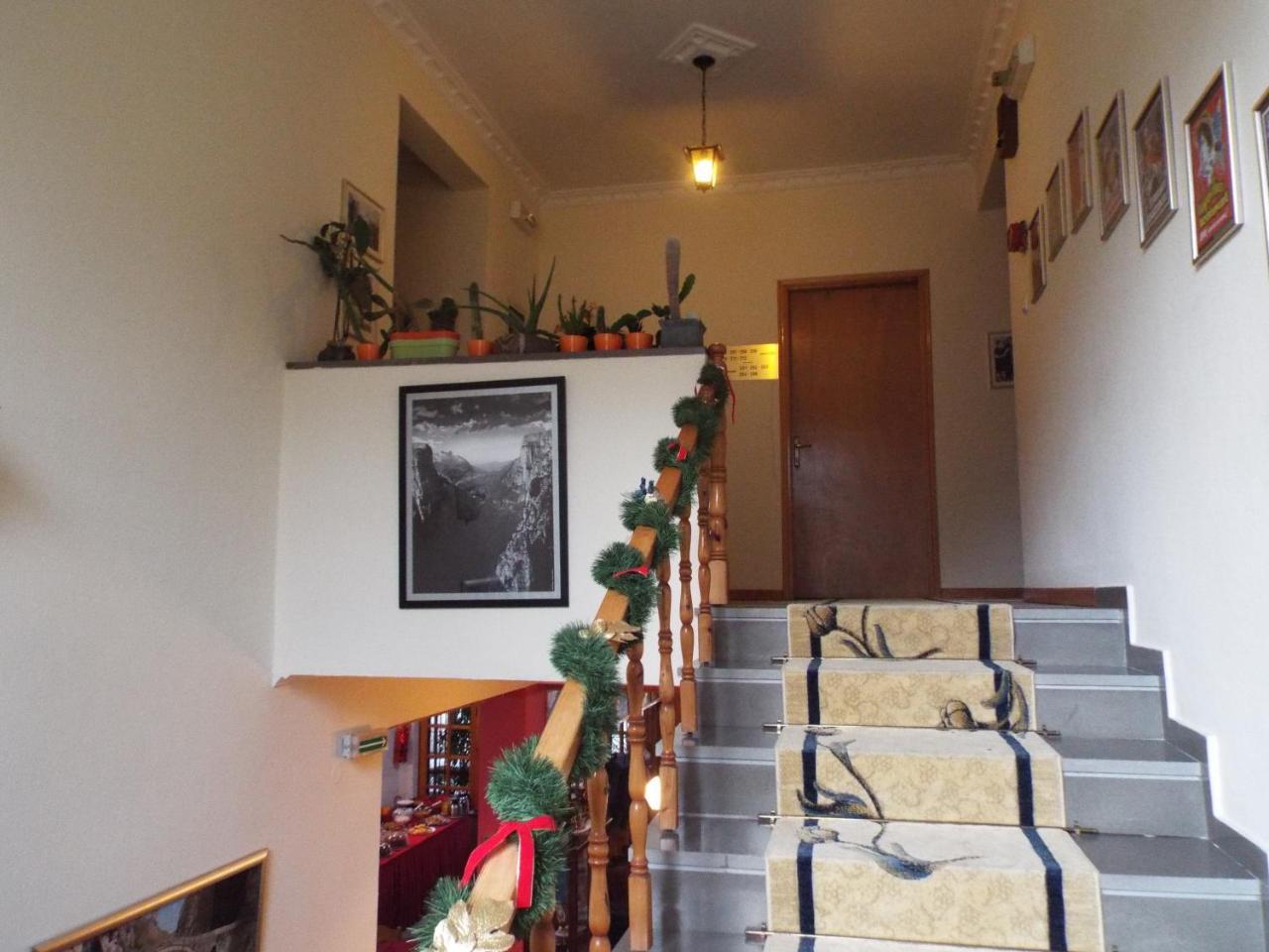 Hotel Faraggi Kleidonia Extérieur photo