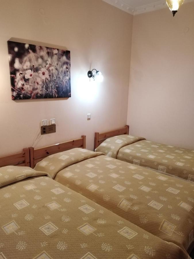 Hotel Faraggi Kleidonia Extérieur photo